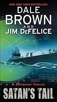 Satan's Tail: A Dreamland Thriller