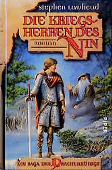 Die Kriegsherren des Nin. Die Saga des Drachenkönigs