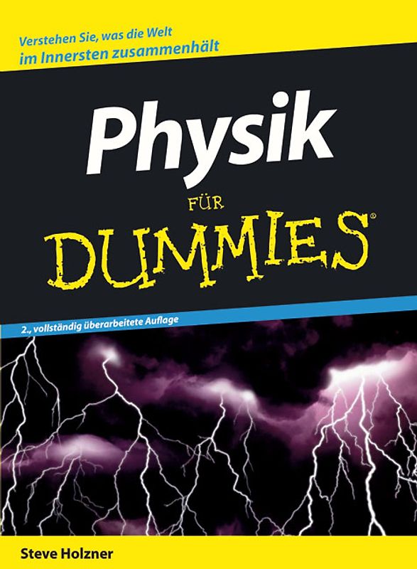 Physik für Dummies
