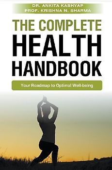 The Complete Health Handbook