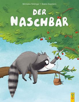 Der Naschbär