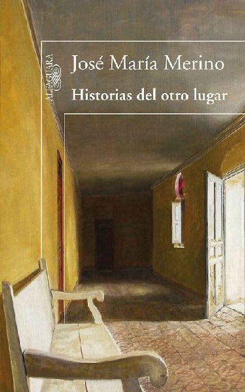 Historia del otro lugar