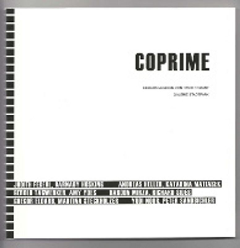 COPRIME