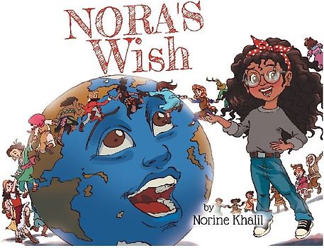 Nora's Wish