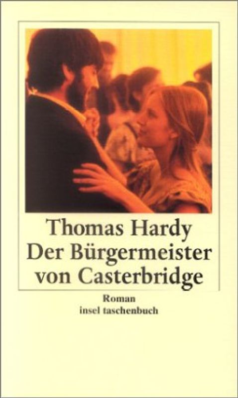 Der Bürgermeister von Casterbridge