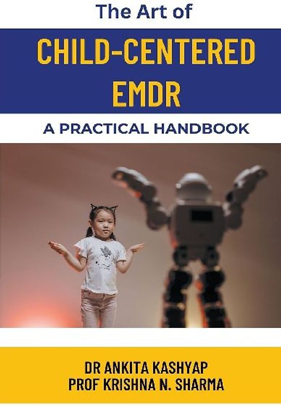 The Art of Child-Centered EMDR