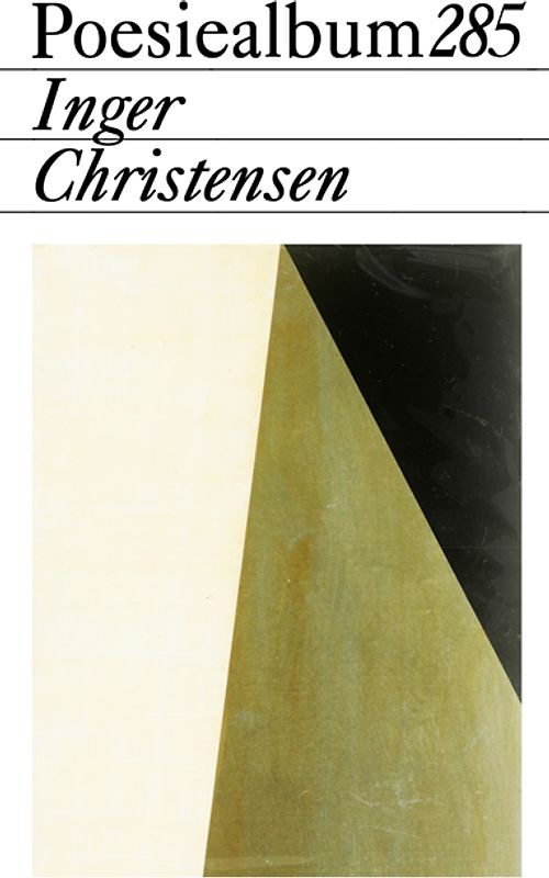 Inger Christensen