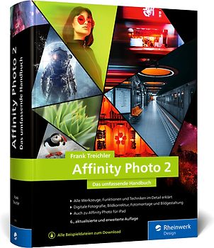 Affinity Photo 2