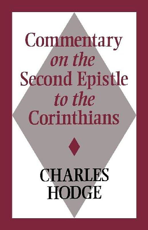 Second Corinthians