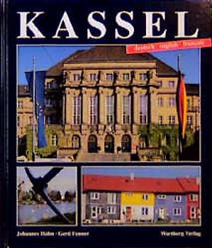 Kassel in Farbe