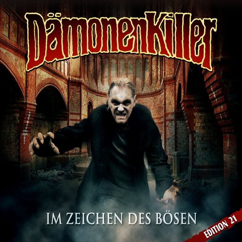Dämonenkiller