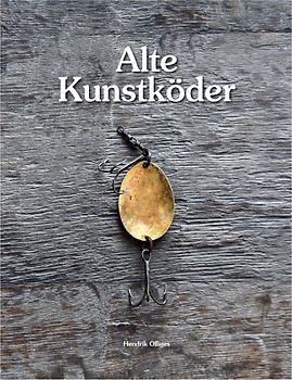 Alte Kunstköder