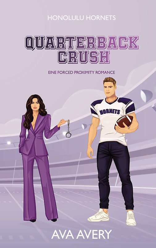 Quarterback Crush