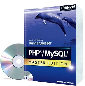 PHP5/MySQL 5