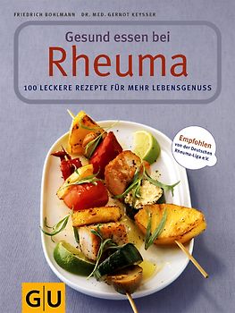 Rheuma, Gesund essen bei