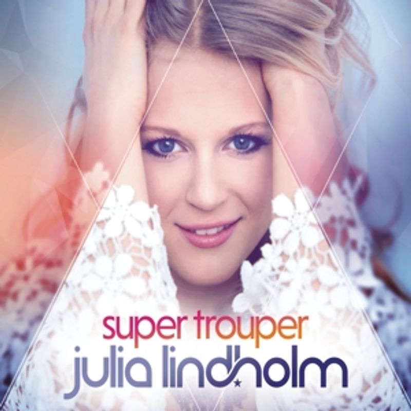 Lindholm,Julia - Super Trouper