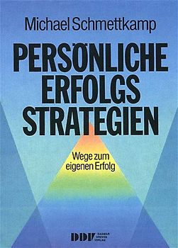 Persönliche Erfolgsstrategien