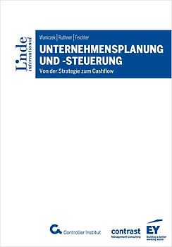 Unternehmensplanung und -steuerung