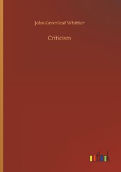Criticism