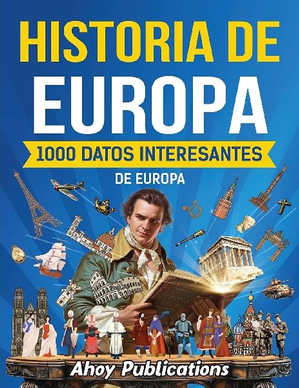 Historia de Europa