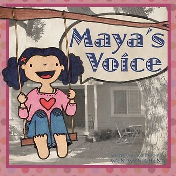 Maya's Voice