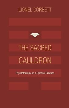 The Sacred Cauldron
