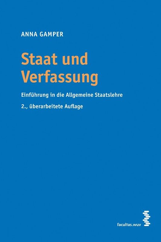 Staat und Verfassung