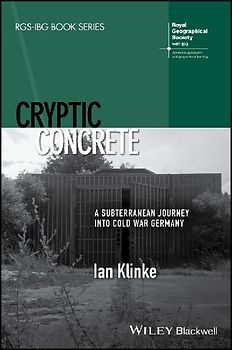 Cryptic Concrete