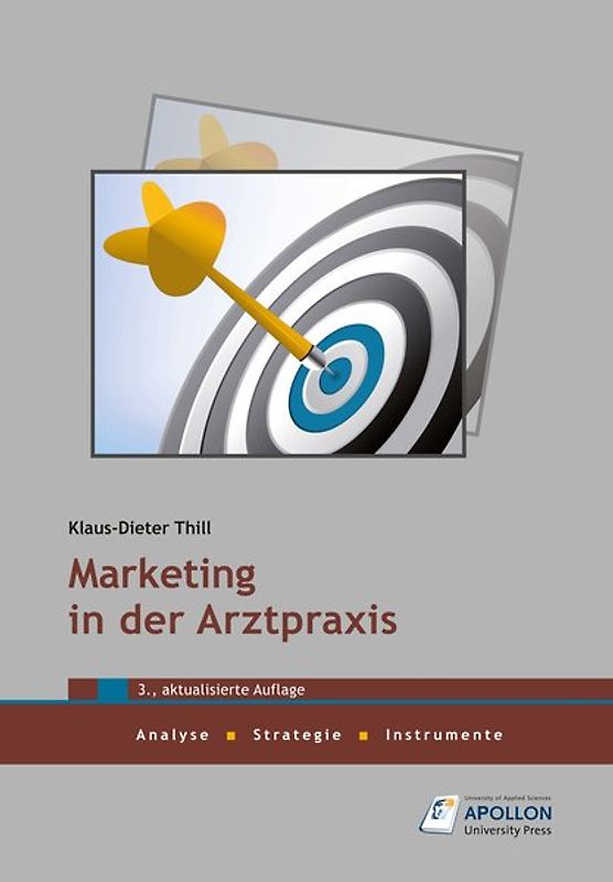 Marketing in der Arztpraxis