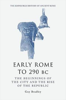 Early Rome to 290 BC