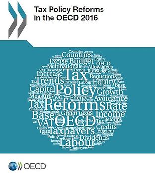 Tax Policy Reforms in the OECD 2016