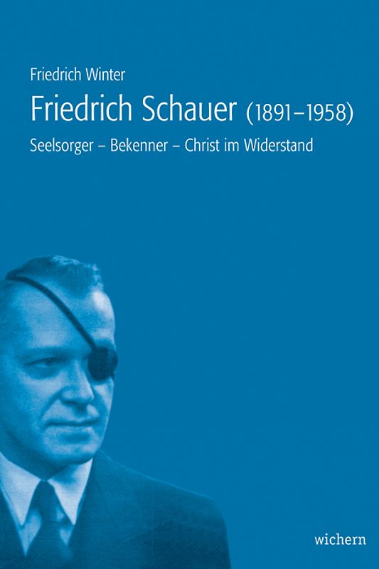 Friedrich Schauer (1891–1958)