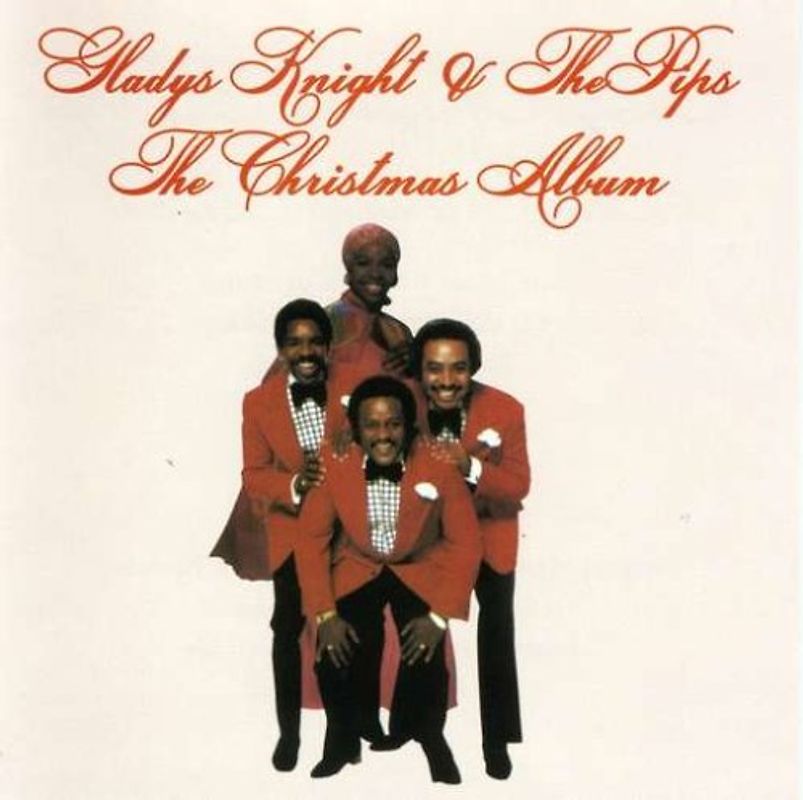 Gladys Knight - Christmas Album