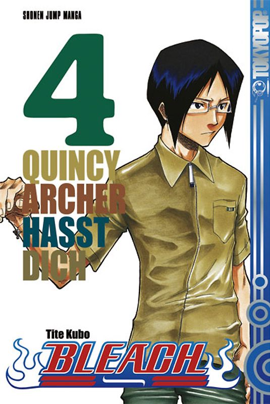 Bleach 04