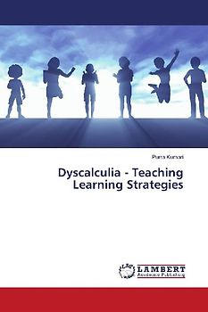 Dyscalculia - Teaching Learning Strategies
