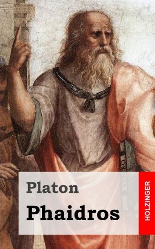 Phaidros - Platon