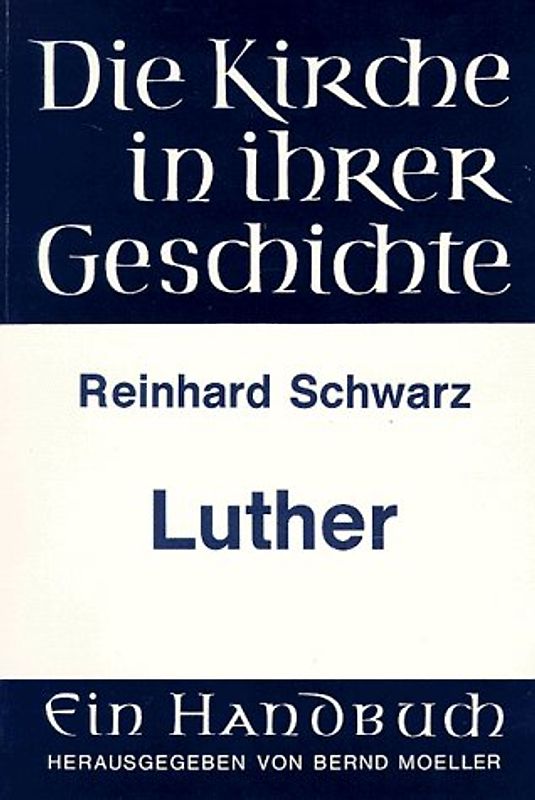 Luther