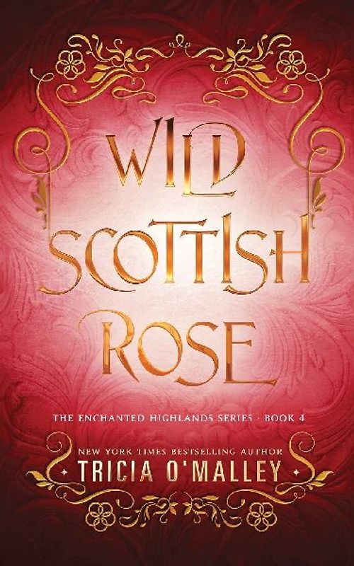 Wild Scottish Rose