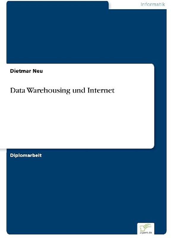 Data Warehousing und Internet