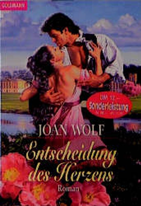 Entscheidung des Herzens