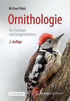 Ornithologie für Einsteiger und Fortgeschrittene