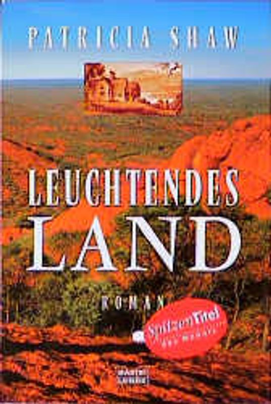 Leuchtendes Land