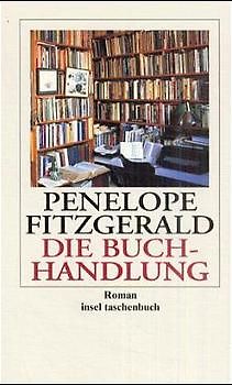 Die Buchhandlung