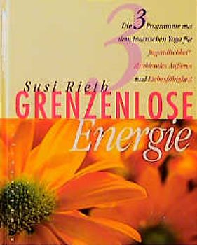 Grenzenlose Energie