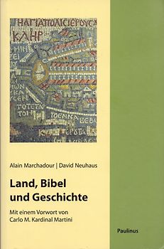 Land, Bibel und Geschichte