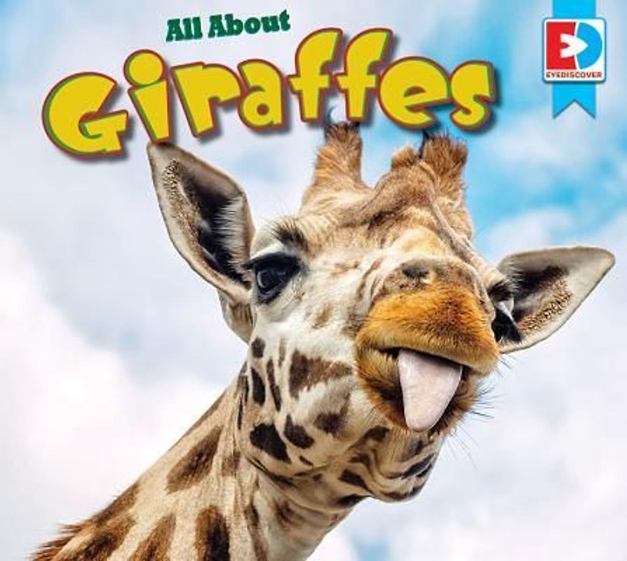 All about Giraffes