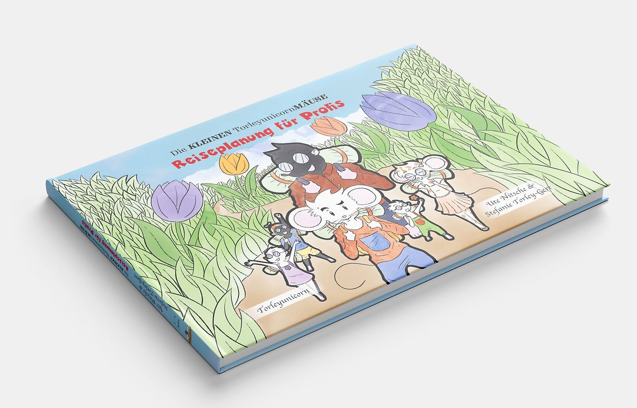 Die KLEINEN TorleyunicornMÄUSE