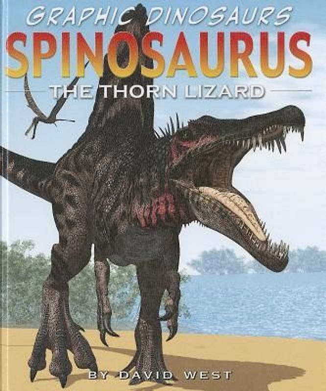 Spinosaurus
