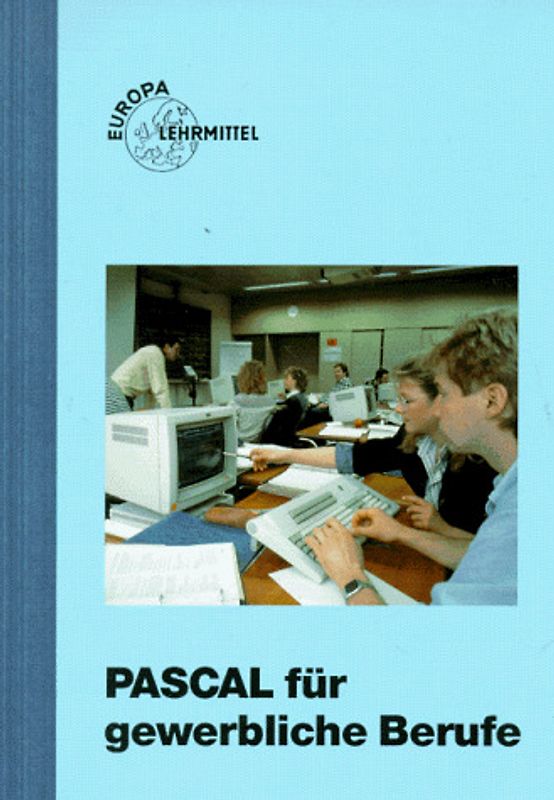 PASCAL für gewerbliche Berufe