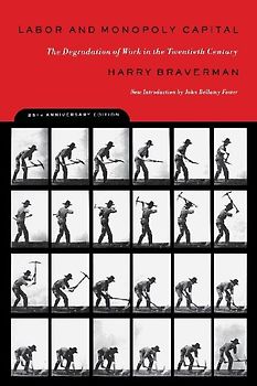 Labor and Monopoly Capital